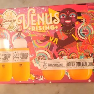 Sol de Janeiro Venus Rising Gift Set
